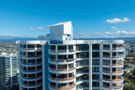 Property photo of 21B/30 Laycock Street Surfers Paradise QLD 4217