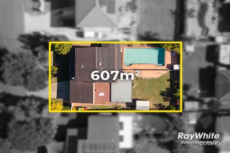 16 Booral St, Sunnybank Hills, QLD 4109