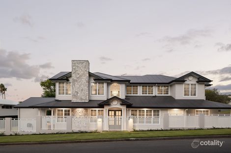 Property photo of 1 Luke Street Wavell Heights QLD 4012