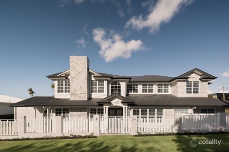 Property photo of 1 Luke Street Wavell Heights QLD 4012