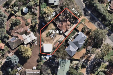 Property photo of 34 Crayden Road Kalamunda WA 6076
