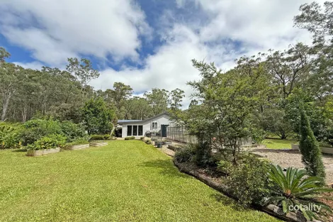 Property photo of 202 Stancombe Road Tumoulin QLD 4888