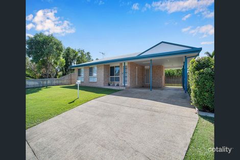 Property photo of 2 Lizy Street Bucasia QLD 4750
