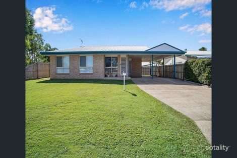 Property photo of 2 Lizy Street Bucasia QLD 4750
