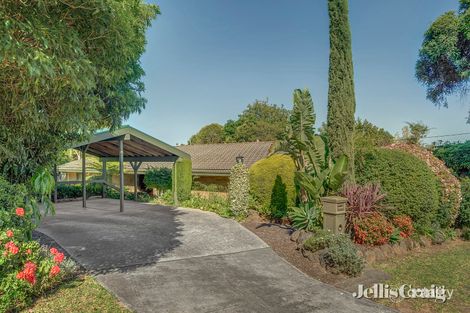 3 Leslie Gr, Ringwood North, VIC 3134