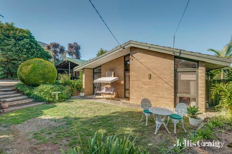 Property photo of 3 Leslie Grove Ringwood North VIC 3134