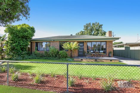 Property photo of 594 Welsh Street Lavington NSW 2641