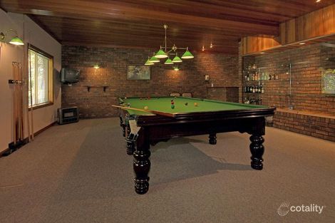 Property photo of 1 Country Club Drive Catalina NSW 2536