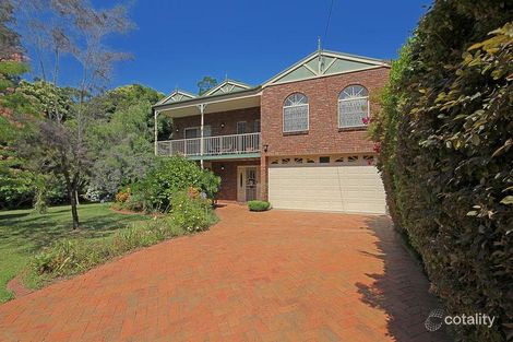 Property photo of 1 Country Club Drive Catalina NSW 2536