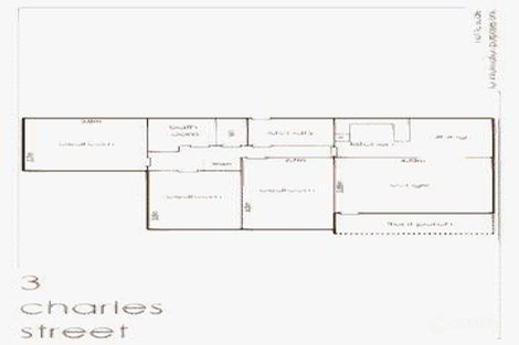 Property photo of 3 Charles Street Naracoorte SA 5271