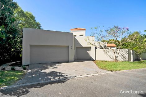 Property photo of 39/87 Toolga Street Mount Coolum QLD 4573