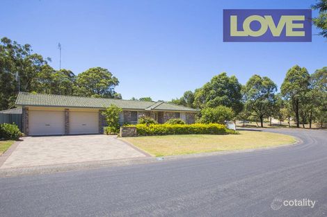 Property photo of 2 Drysdale Drive Lambton NSW 2299