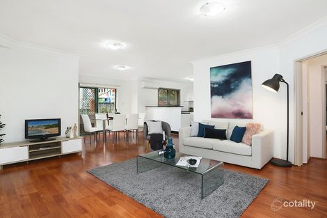 3/3 Devlin St, Ryde, NSW 2112