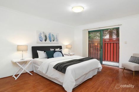 Property photo of 3/3 Devlin Street Ryde NSW 2112