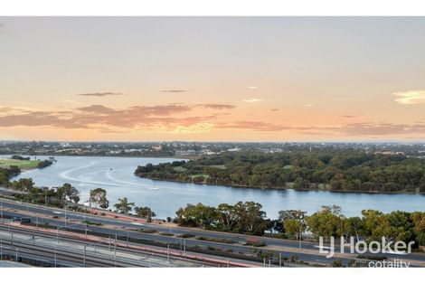 Property photo of 1706/96 Bow River Crescent Burswood WA 6100