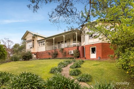 Property photo of 110 Research-Warrandyte Road North Warrandyte VIC 3113