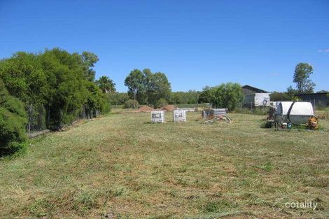 11 Railway Pde, Theodore, QLD 4719