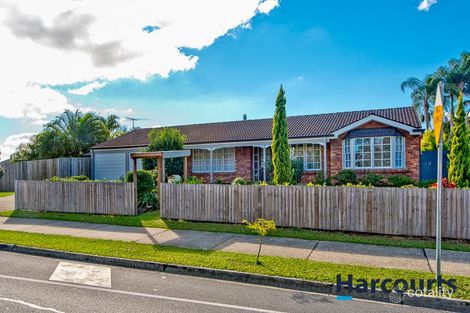 Property photo of 1 Matthew Flinders Drive Caboolture South QLD 4510