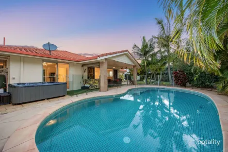 Property photo of 5 Tern Drive Burleigh Waters QLD 4220