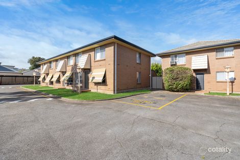 Property photo of 14/10 Hallett Avenue Tranmere SA 5073