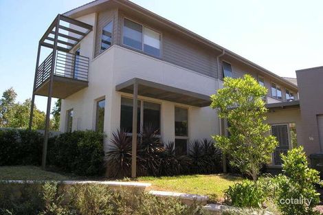 Property photo of 16 Joyner Avenue Newington NSW 2127