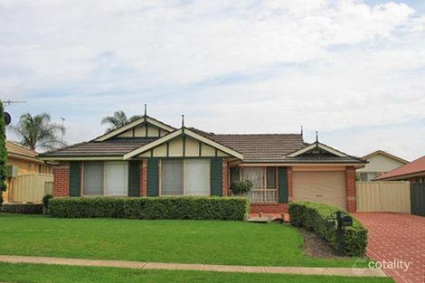 15 Baxter Cres, Glendenning, NSW 2761