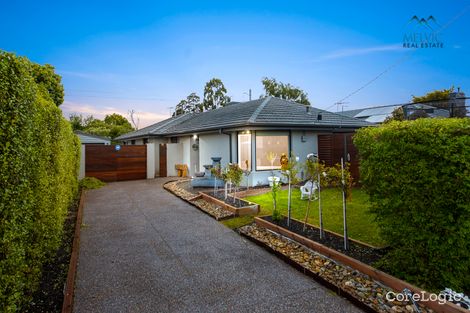 Property photo of 92 Sweeney Drive Narre Warren VIC 3805