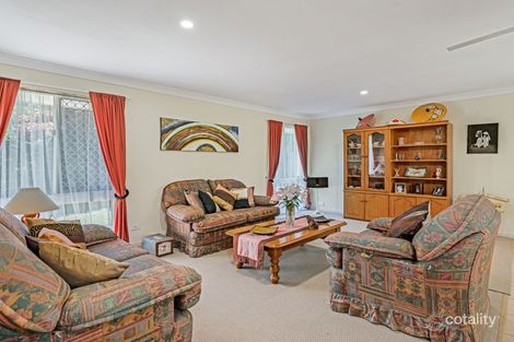 Property photo of 3 Underhill Place Tallai QLD 4213