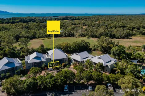 Property photo of 1440/615 Kunapipi Road Laguna Quays QLD 4800