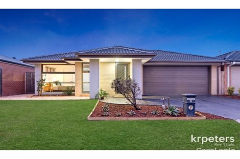 Property photo of 44 Lotus Street Pakenham VIC 3810