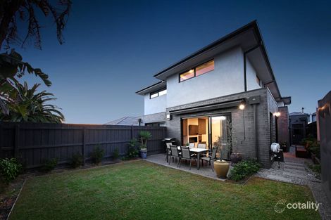 Property photo of 34B Matthews Road Bentleigh East VIC 3165