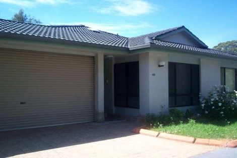 Property photo of 40/153 Toongabbie Road Toongabbie NSW 2146