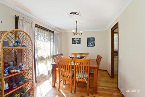 Property photo of 26 Jarrah Avenue Prestons NSW 2170