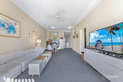 Property photo of 1440/615 Kunapipi Road Laguna Quays QLD 4800