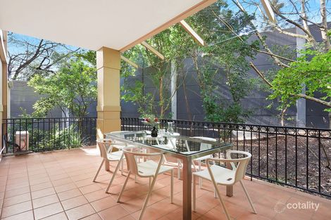Property photo of 7/207 Willoughby Road Naremburn NSW 2065
