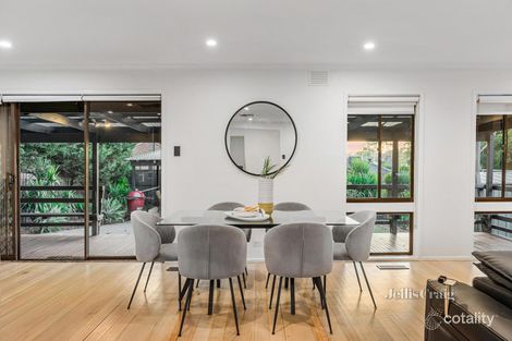 Property photo of 12 Floriston Grove Eltham VIC 3095