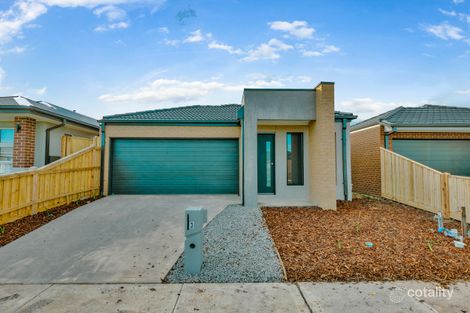 35 Sunflower Dr, Beveridge, VIC 3753