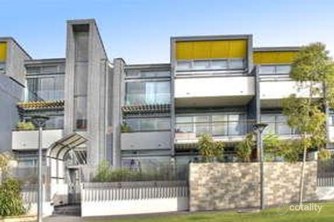 Property photo of 3/94 Forsyth Street Glebe NSW 2037