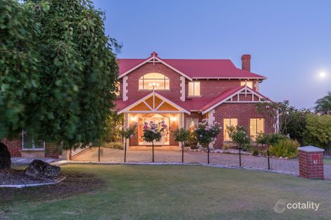 Property photo of 41 Whitfeld Terrace Winthrop WA 6150