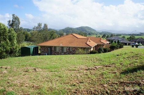 Property photo of 29 Mount Ernest Crescent Murwillumbah NSW 2484