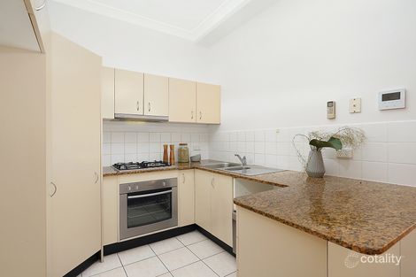 Property photo of 7/207 Willoughby Road Naremburn NSW 2065