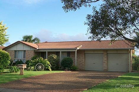 Property photo of 15 Treeview Way Port Macquarie NSW 2444