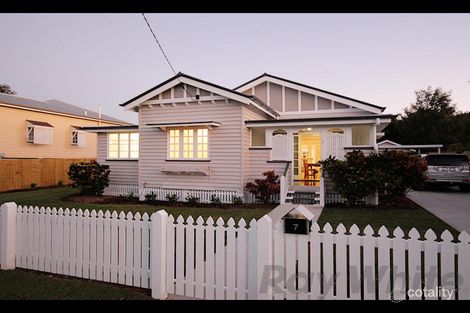 Property photo of 7 Bostock Street Newtown QLD 4305
