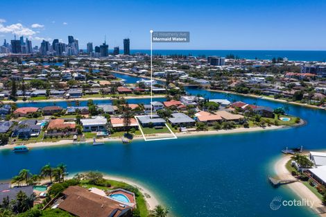 Property photo of 25 Weatherly Avenue Mermaid Waters QLD 4218
