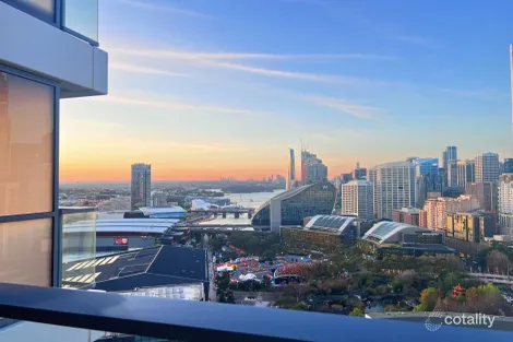 3358/65 Tumbalong Bvd, Haymarket, NSW 2000