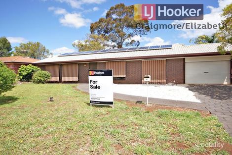 6 Baldina Cres, Craigmore, SA 5114