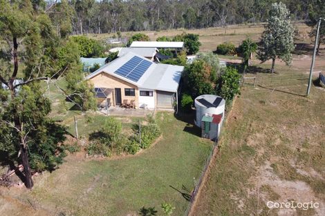 Property photo of 204 Damascus Road Damascus QLD 4671