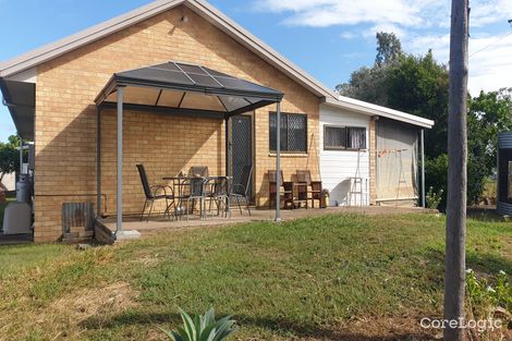 Property photo of 204 Damascus Road Damascus QLD 4671