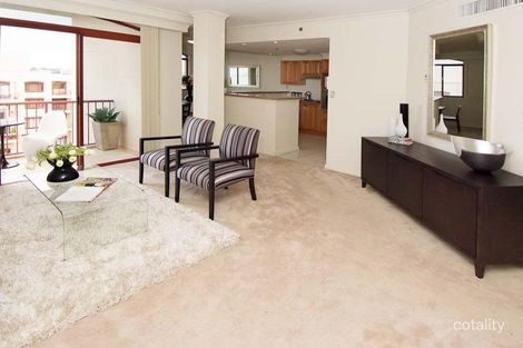 Property photo of 903/99 Jones Street Ultimo NSW 2007