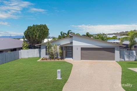 Property photo of 65 Hillock Crescent Bushland Beach QLD 4818